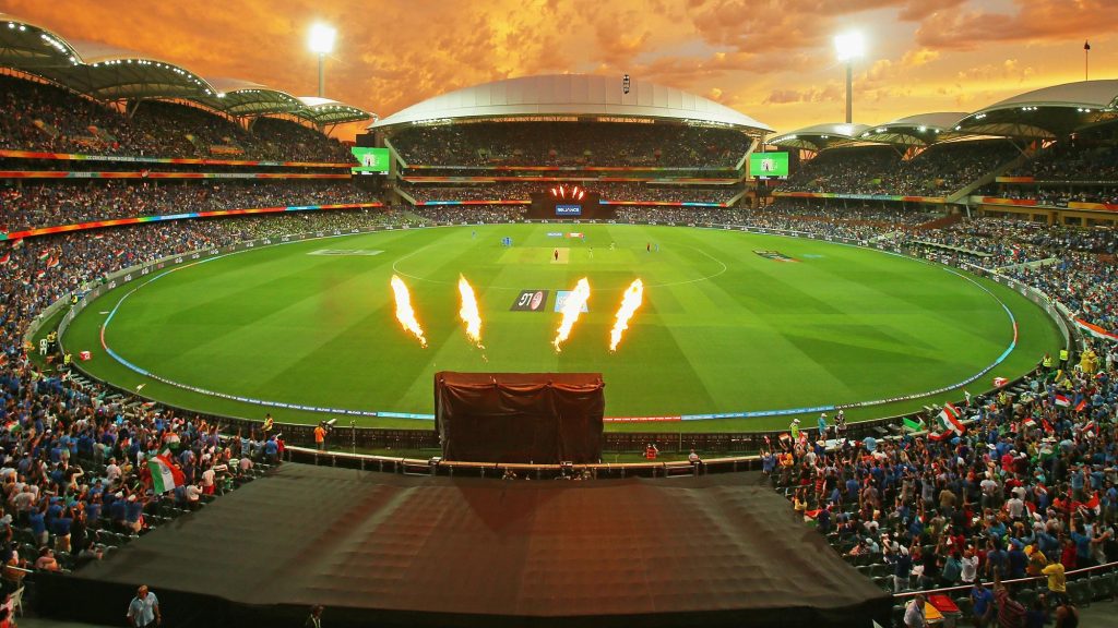 Internation Cricket Council on Archives
