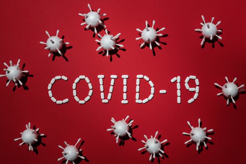 Coronavirus Effects - COVID-19 positive impact