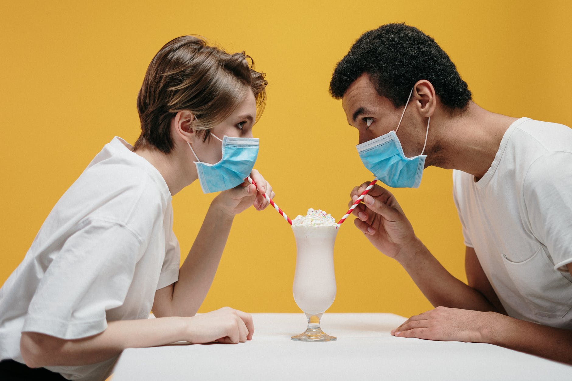 Less Violence, Less Crime – Is It Coronavirus Effects?