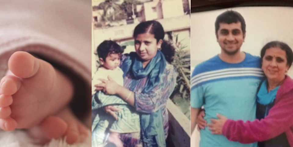 World During COVID-19 Lockdown – A Letter To My Son