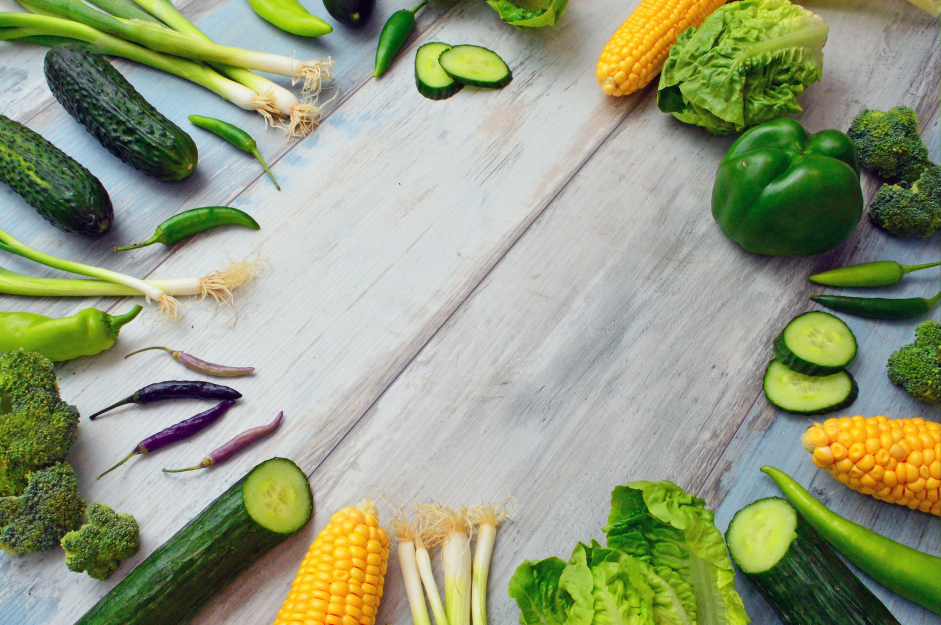 Natural Ways To Boost Your Family’s Immune System