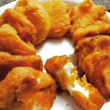 Easy Paneer recipes - paneer pakora