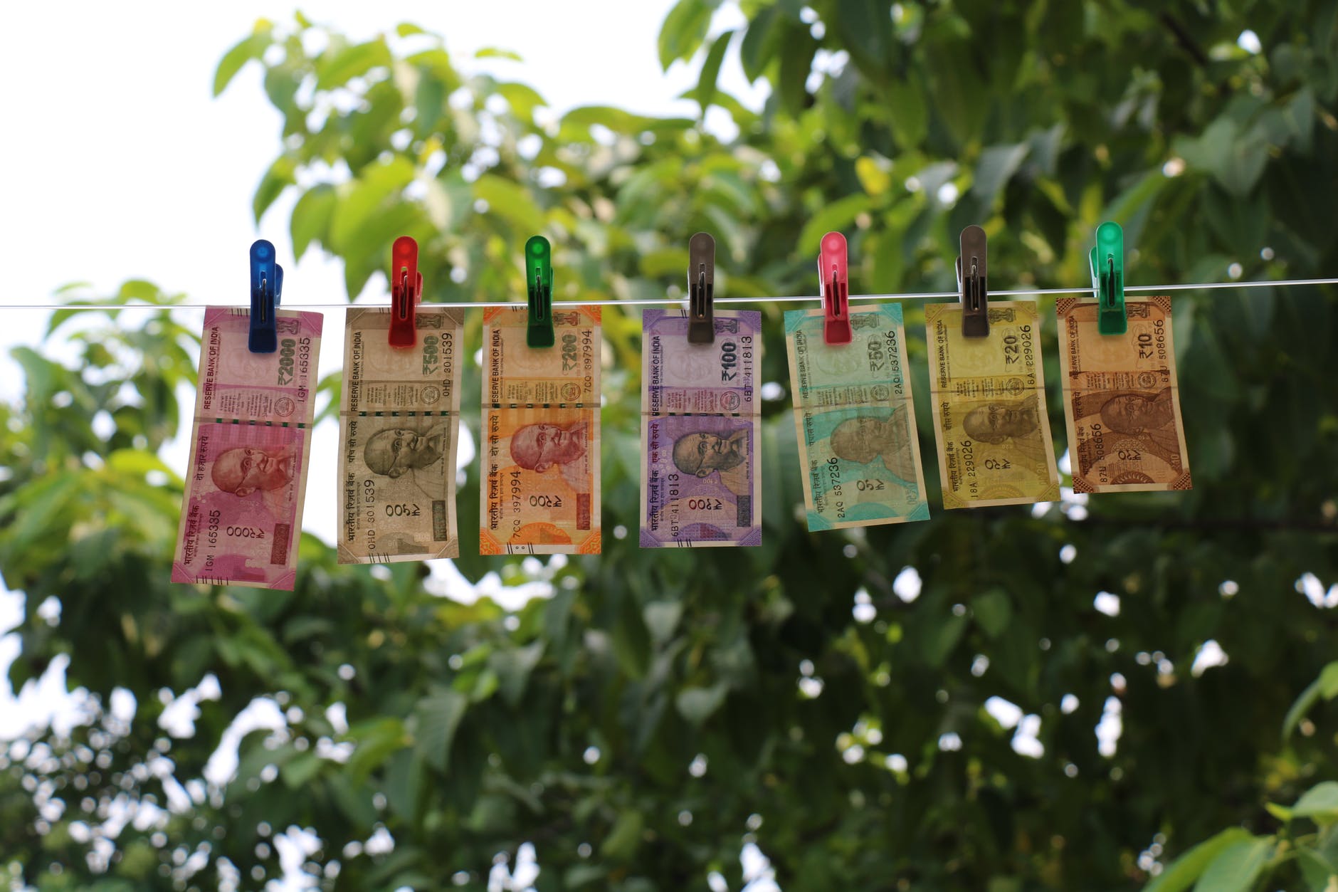 Worried About Your Investments? We Are Not And Here’s Why.