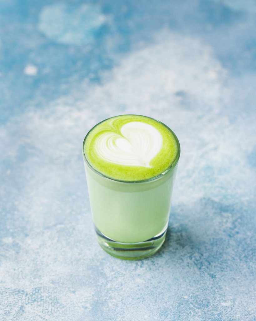 Pista shake