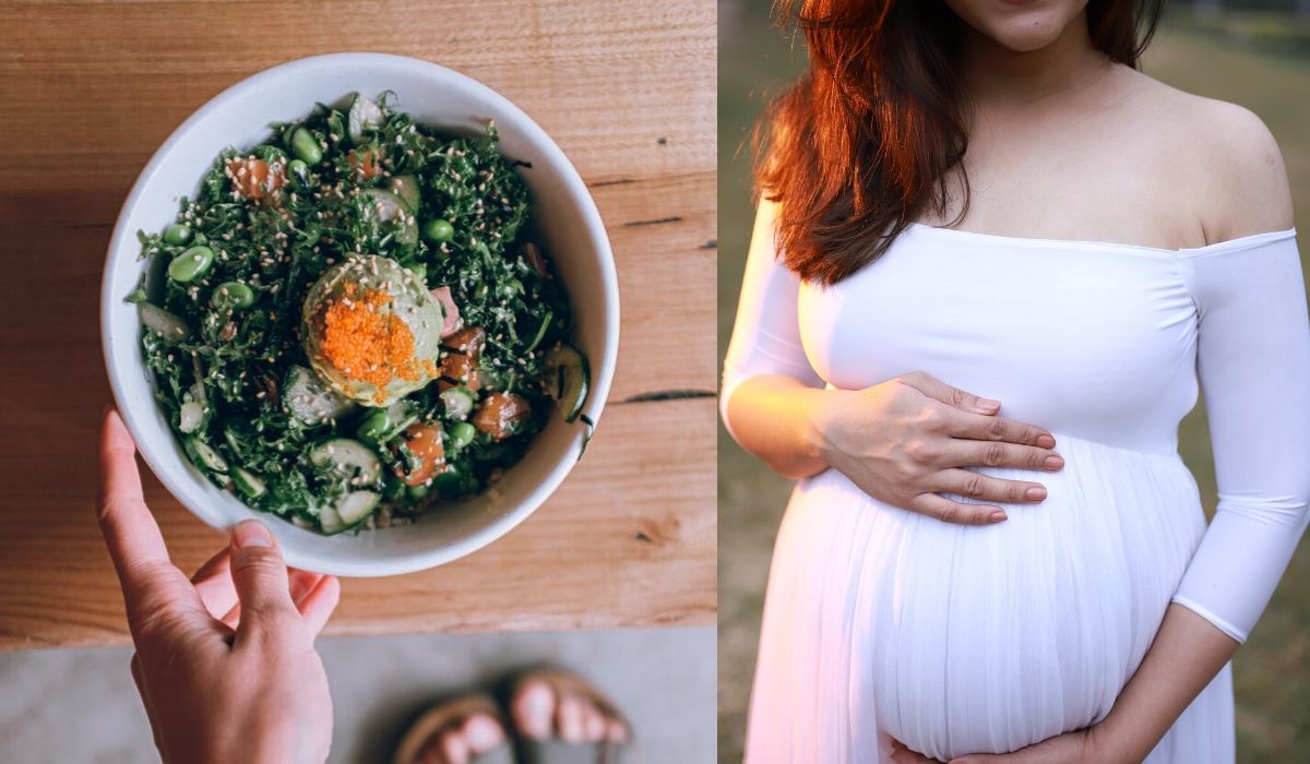 How To Get Pregnant – 10 Fertility Foods For Getting Pregnant