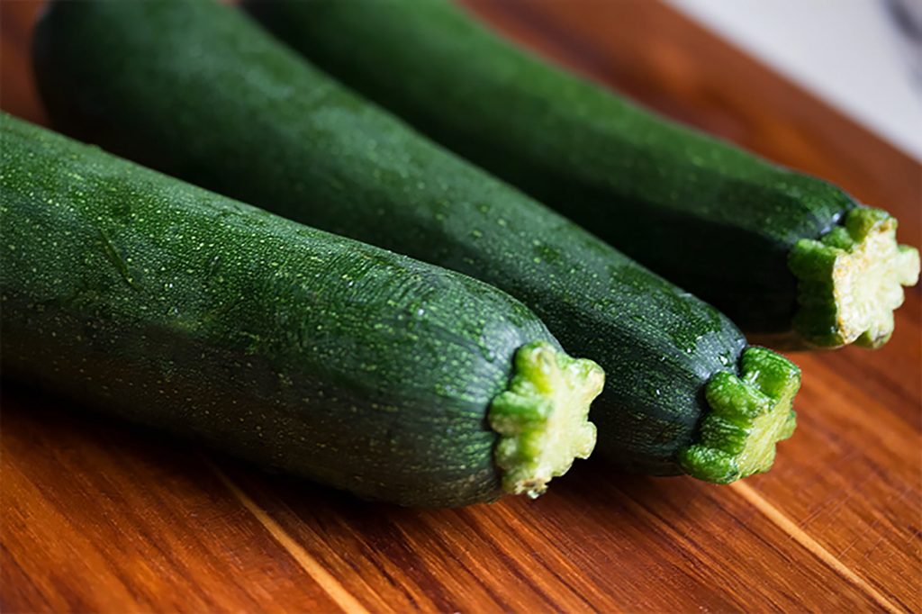 Home remedies for prickly heat - Cucumber