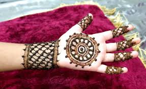 mehndi