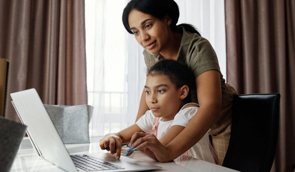 Internet Safety for Kids - parental guidance