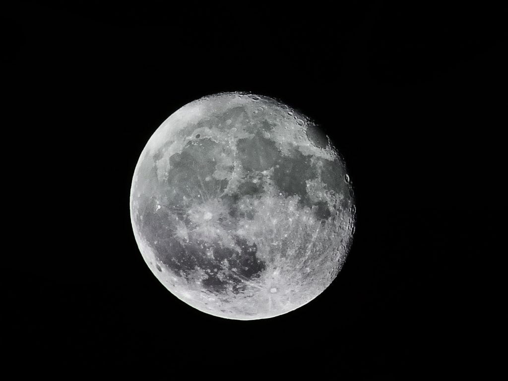 Moon