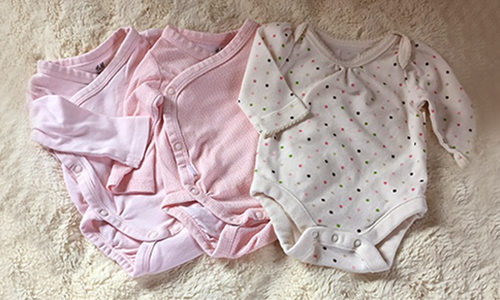 Organic Kids Clothing
