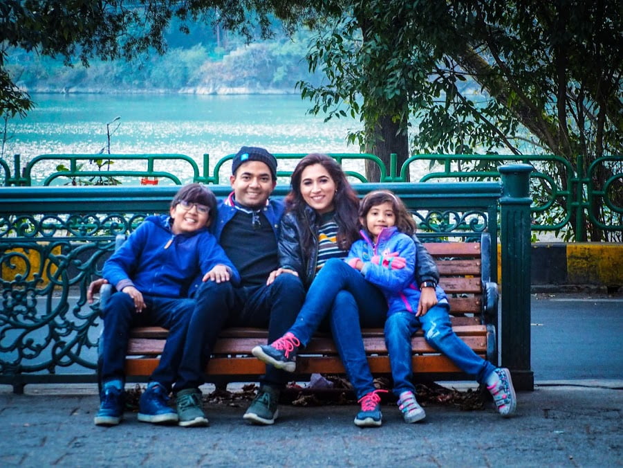 Journey of a Cancer Survivor - Meet Real Mom Pooja Kawatra