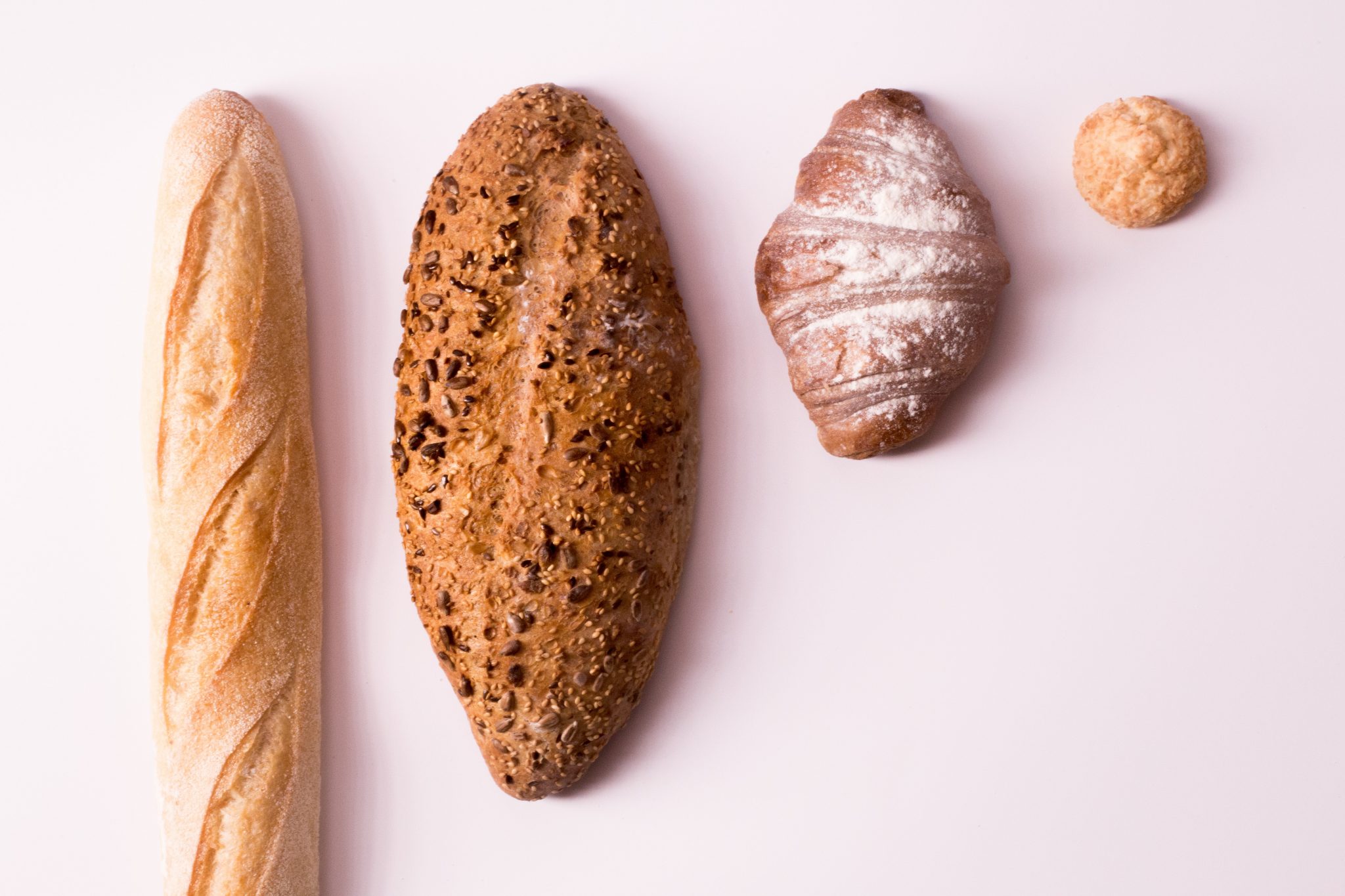 8 Ways Of Building Healthy Eating Habits