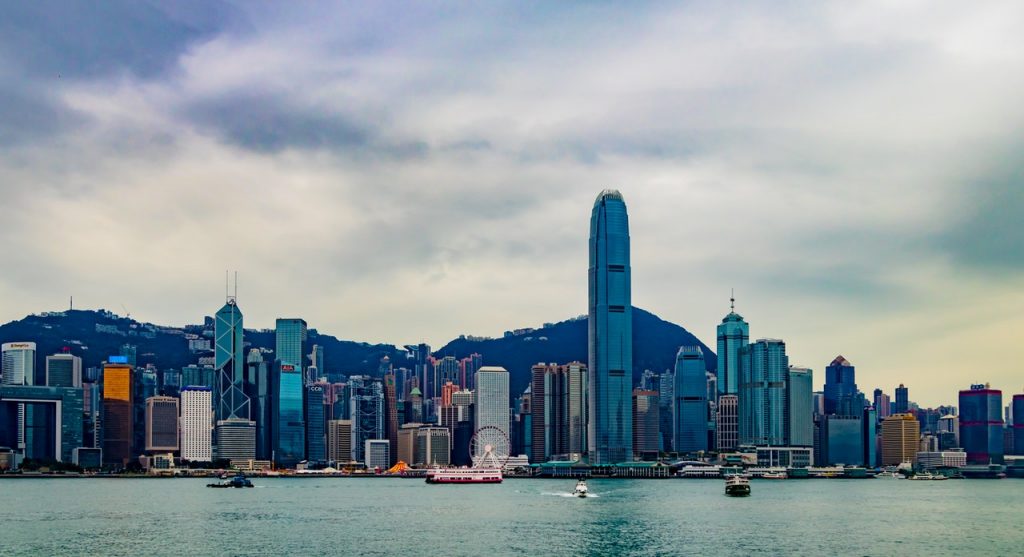 Hong Kong tourist attractions