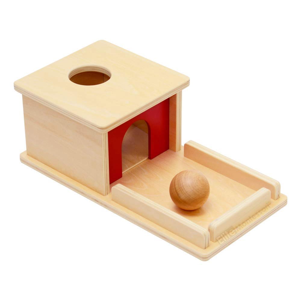 Wooden toy - Educational toy for toddlers