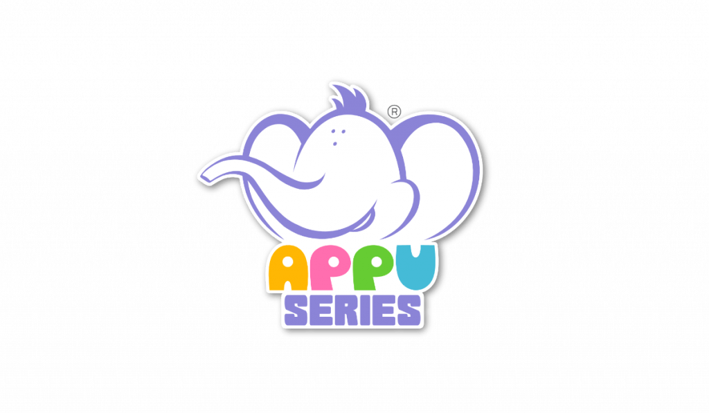 Appu Series logo