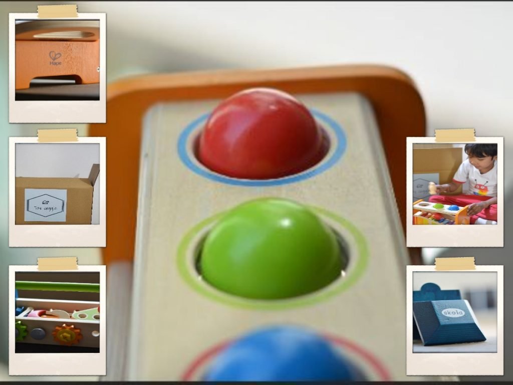 Rental Toys - Toy Giggle