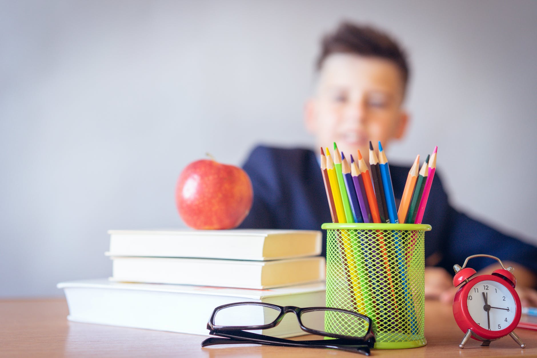 Is Your Child’s School Ready For The New Normal?