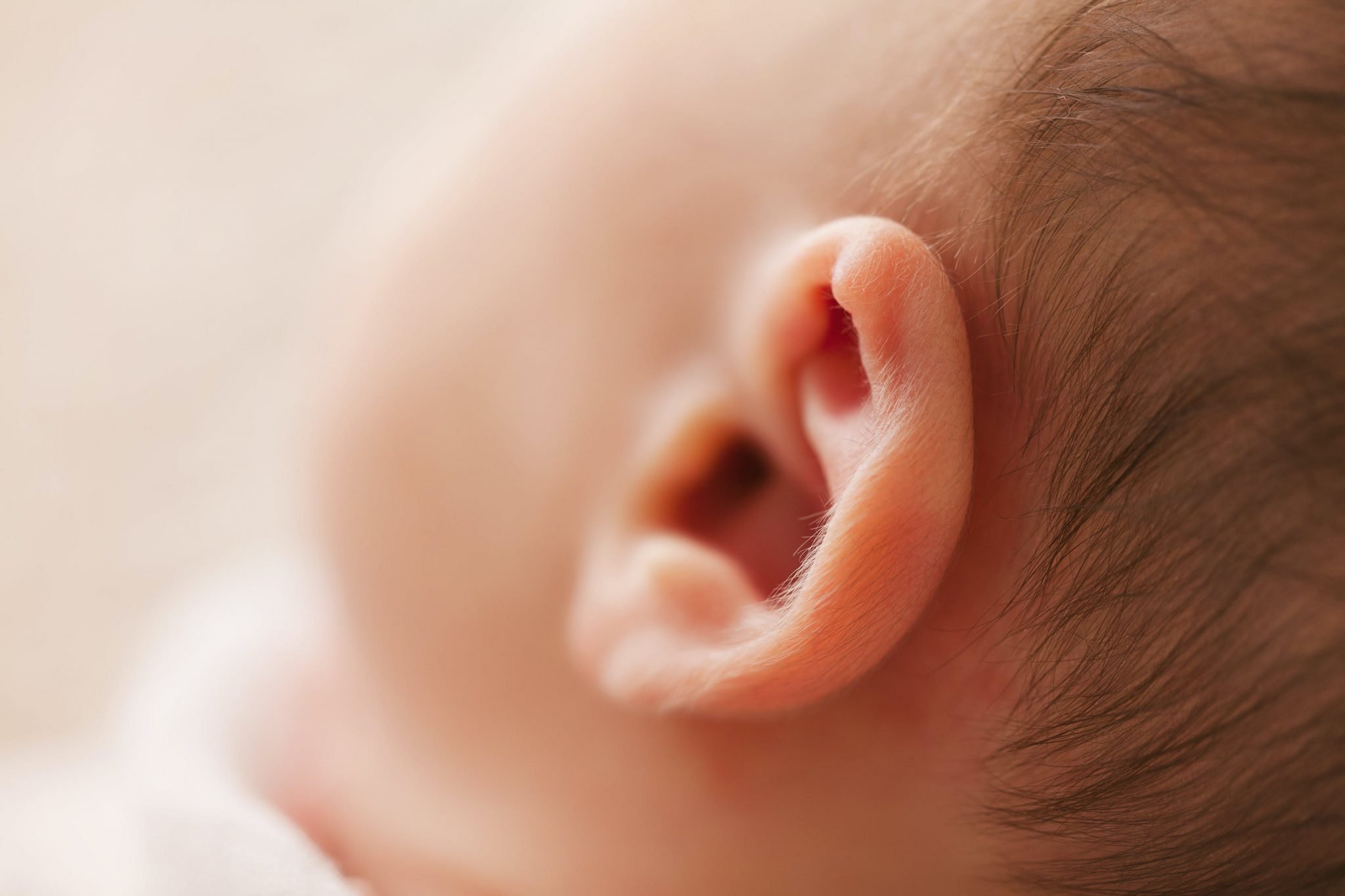 6 Things Every Parent Should Know About Ear Pain In Kids
