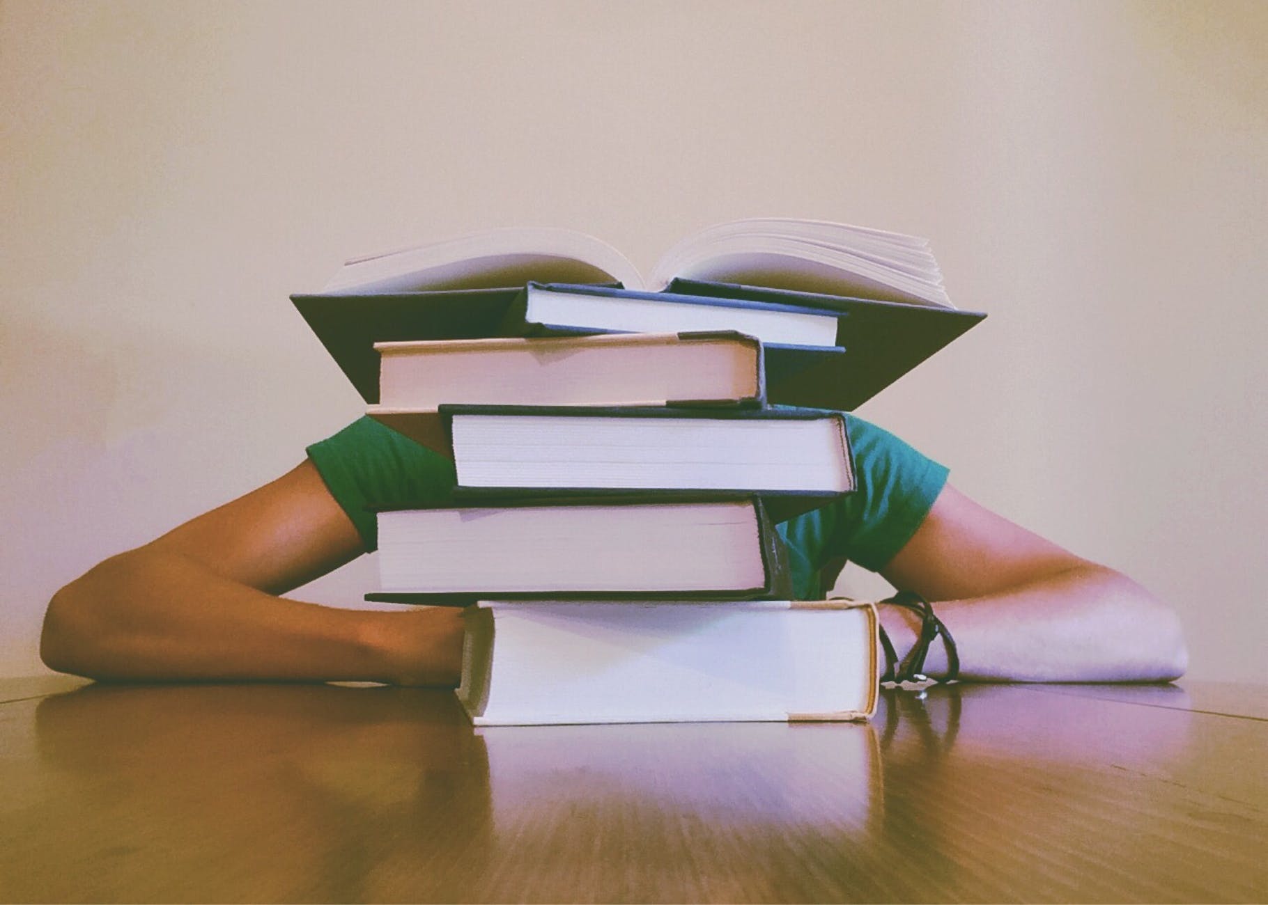 10 Tips To Stay Well And Healthy In College