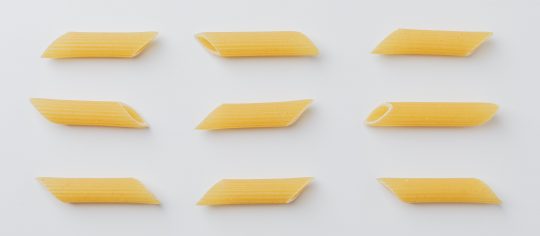 Maida Pasta
