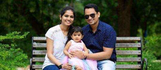 Indian mom and dad - Quotes in Hindi