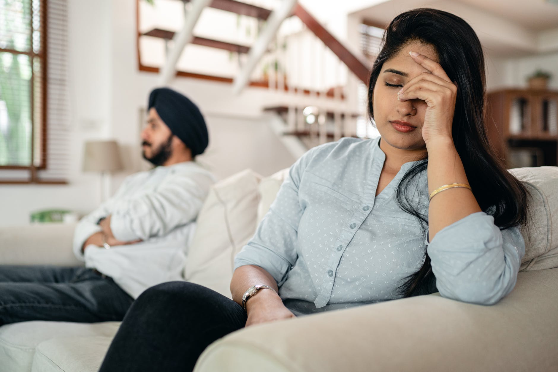 3 Ways To Not Involve Your Child In A Parental Conflict During Divorce