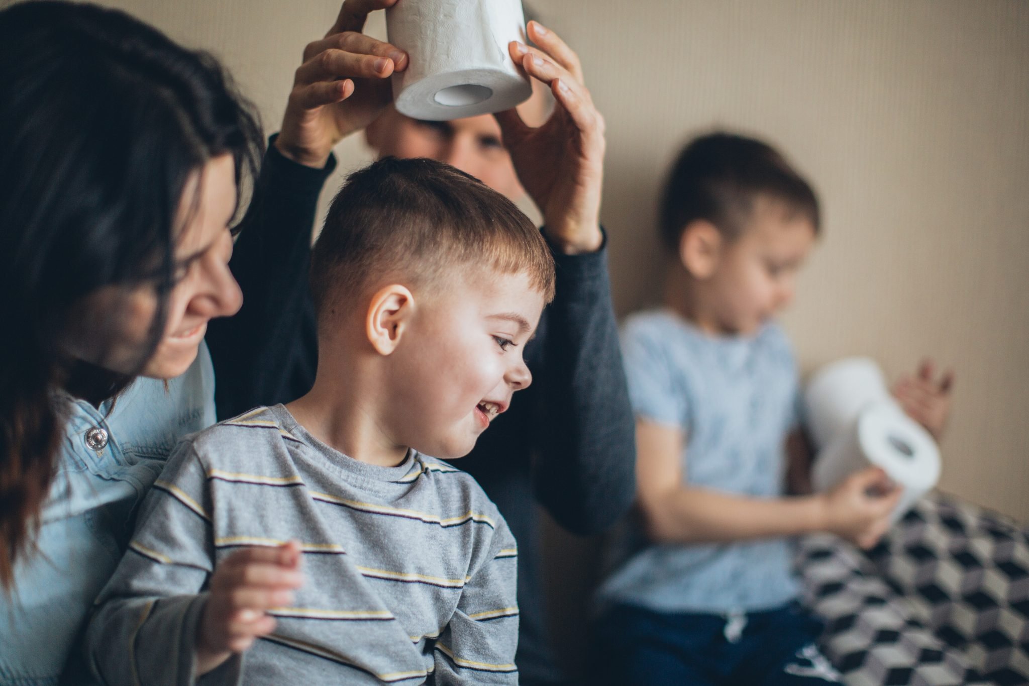 Prioritizing Mental Health to Strengthen Your Parenting Skills with BetterHelp