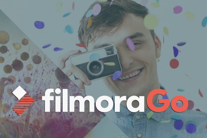 Video Editor - Filmora
