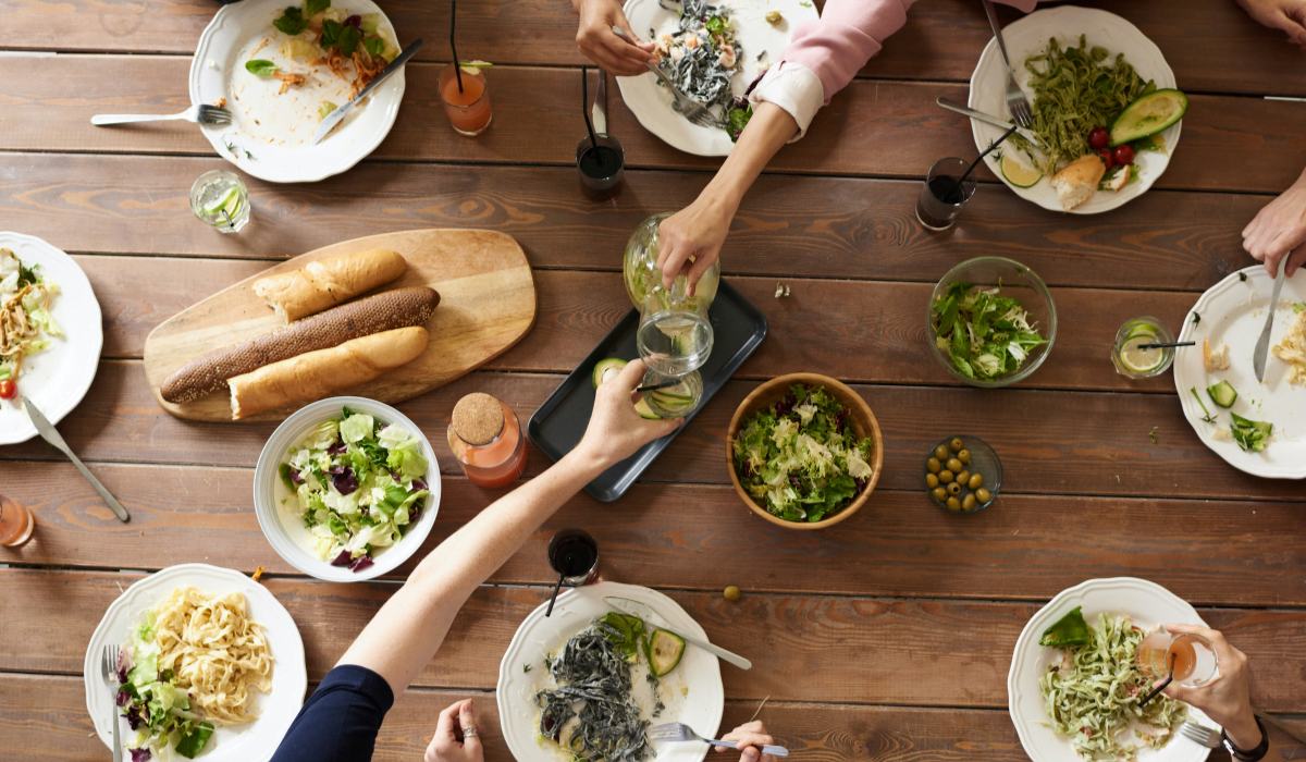 7 Easy and Delicious Dinner Recipes for Your Family