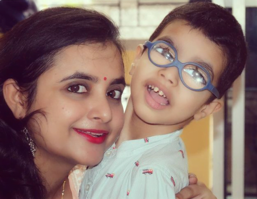 An Emotional And Powerful Story By Real Mom Sonam Patel