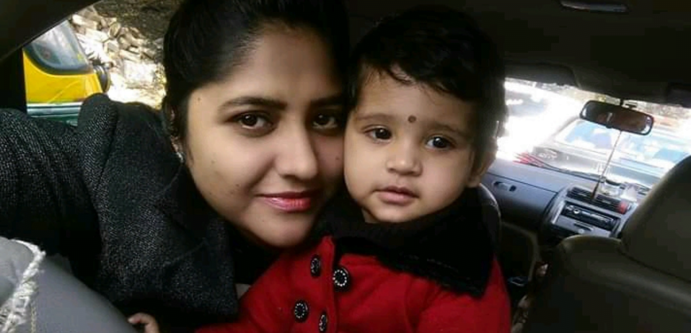 Housewife Shalini Reflects The Role Of Women In Finance