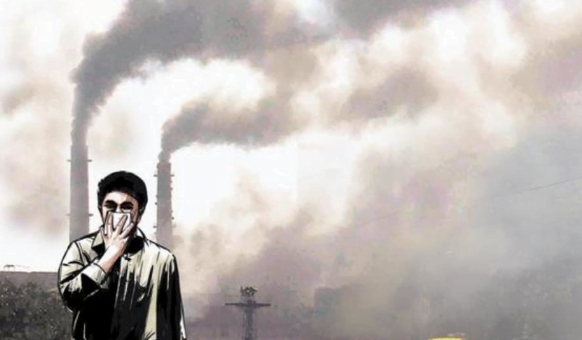 How To Pick The Best Antibacterial Mask To Beat Viruses And Pollution?