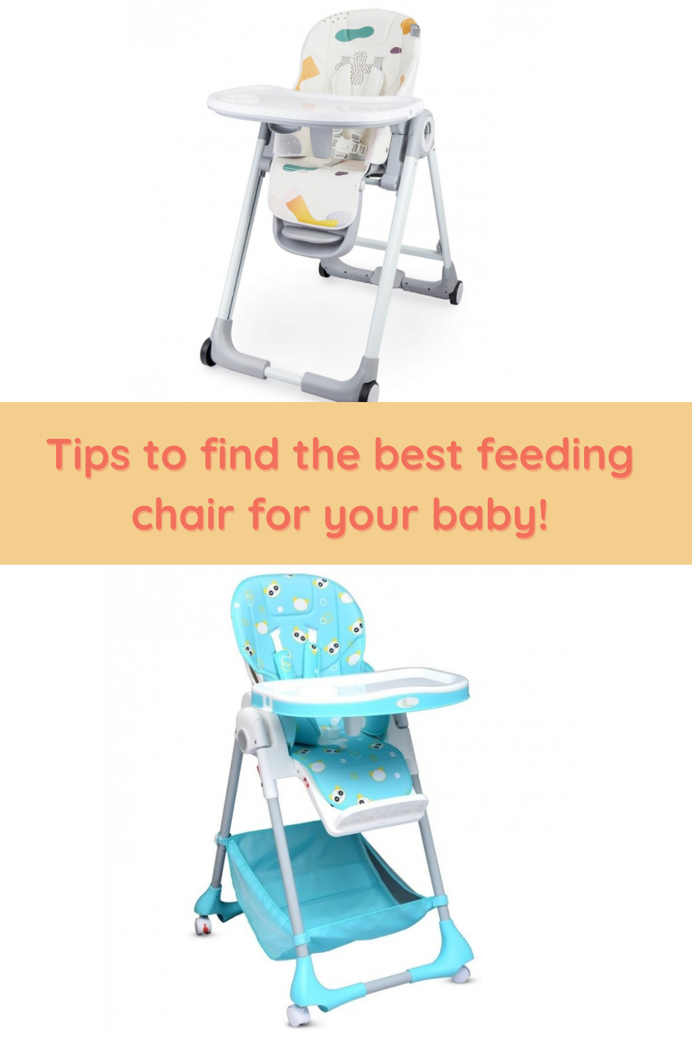 Best Feeding Chair for Baby India TheChampaTree