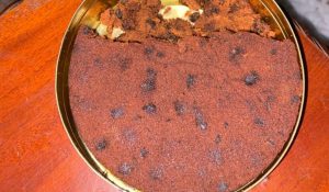 Christmas Cake