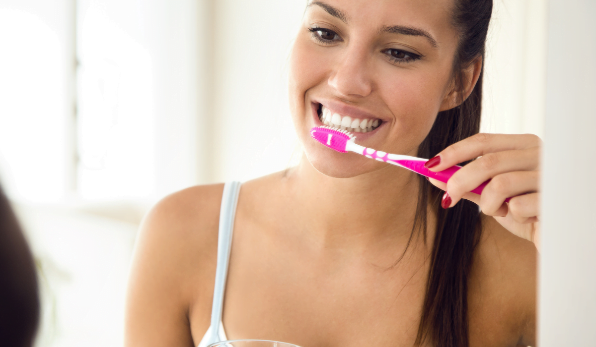 What will happen if I skip brushing my teeth for 3 days?