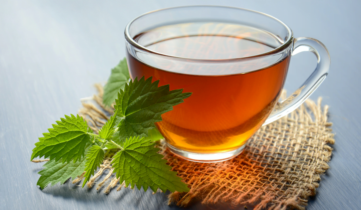 7 Benefits of Drinking Green Tea