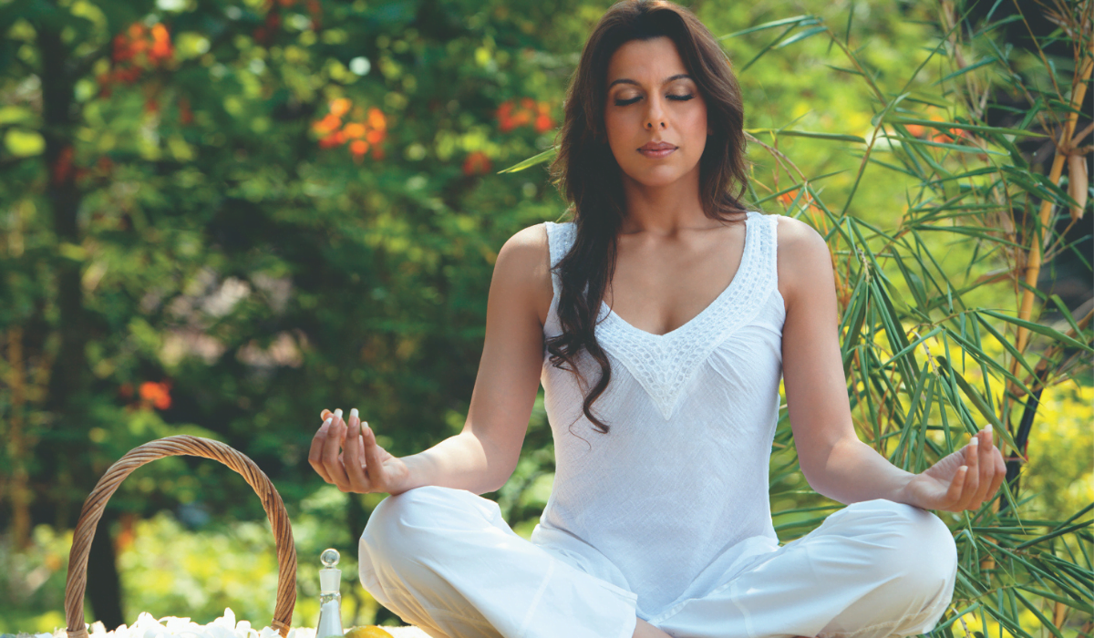 “Wellness Should Be Holistic, Not Just Physical,”Says Pooja Bedi