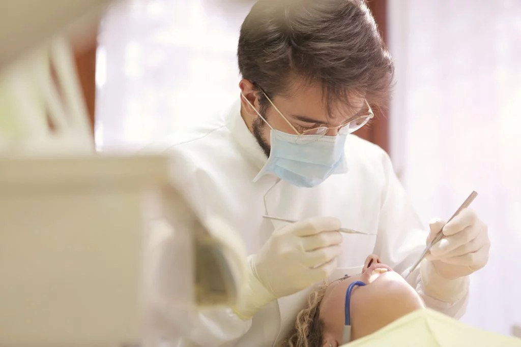 Root Canal Treatment