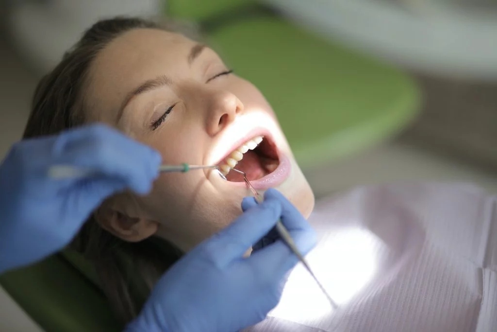 Root canal treatment easily