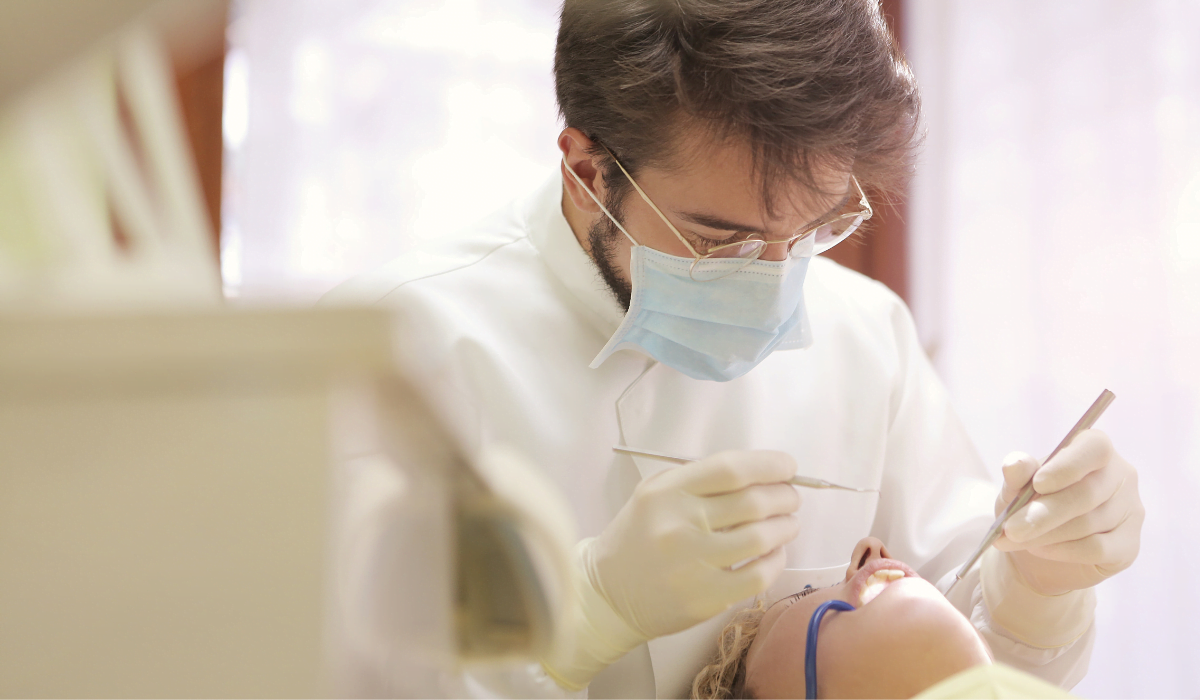 How Can Someone Get A Root Canal If They Can’t Afford It?