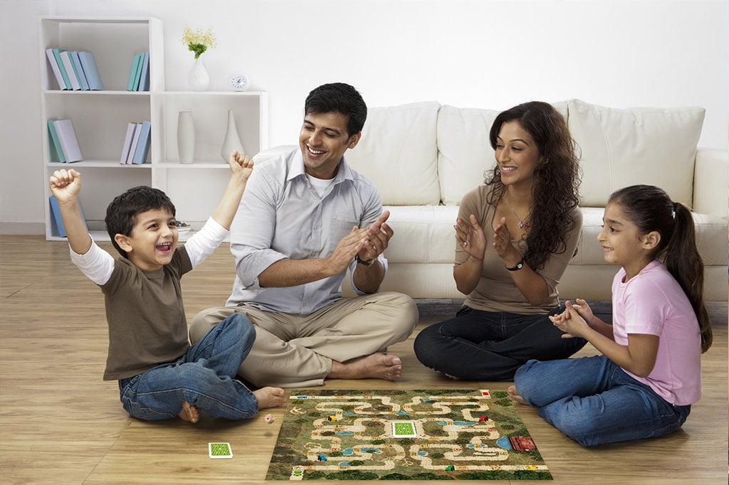 Kaadoo Games for Kids