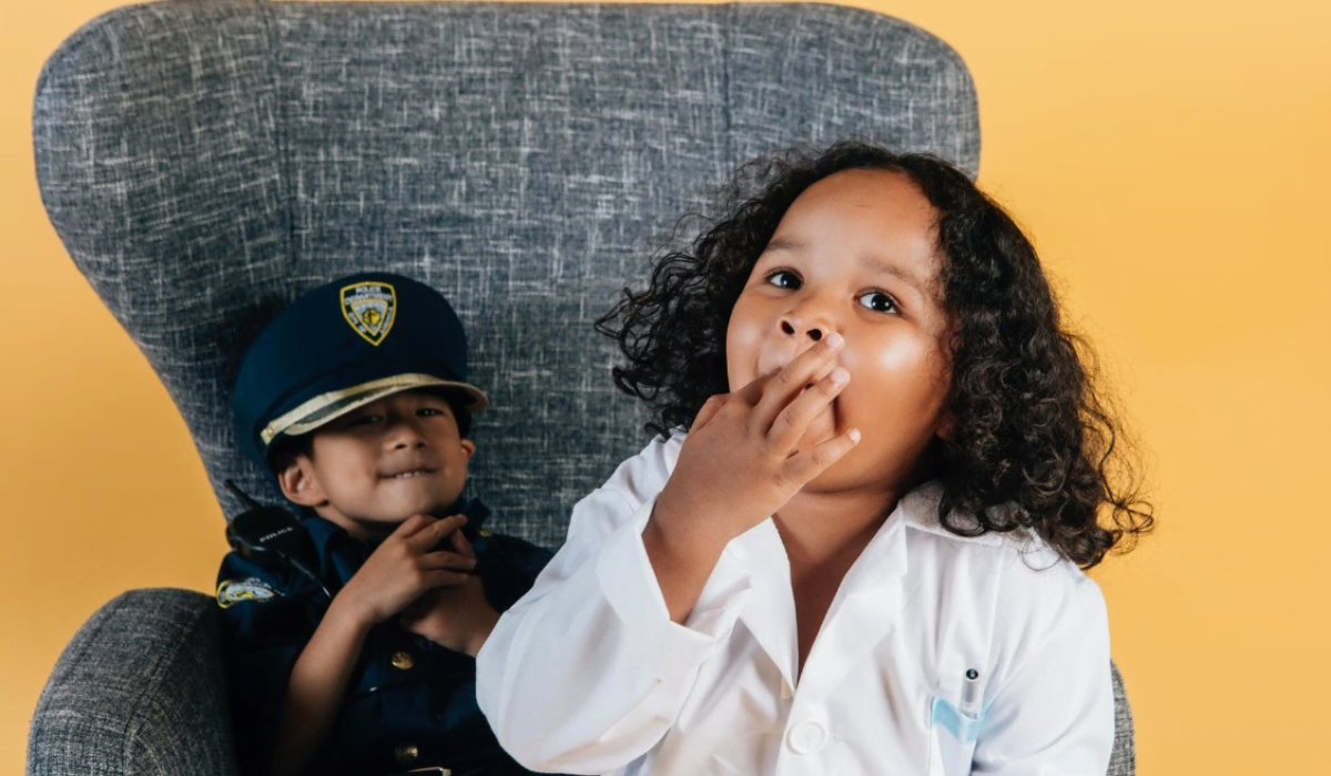 Why Children’s Theatre Is Essential For Holistic Development Of Your Child?