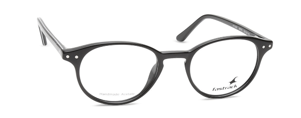 Eyeglasses trends - Oval eyeglasses