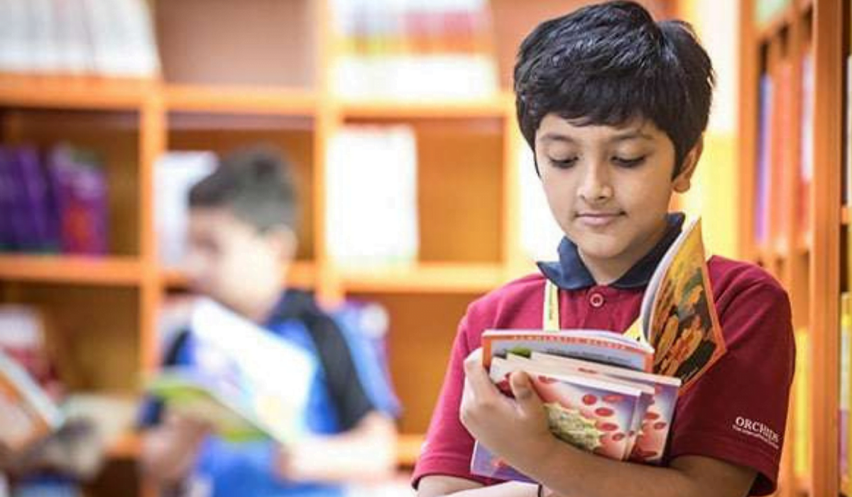 Enroll Your Child In International Schools For Shaping A Bright Future