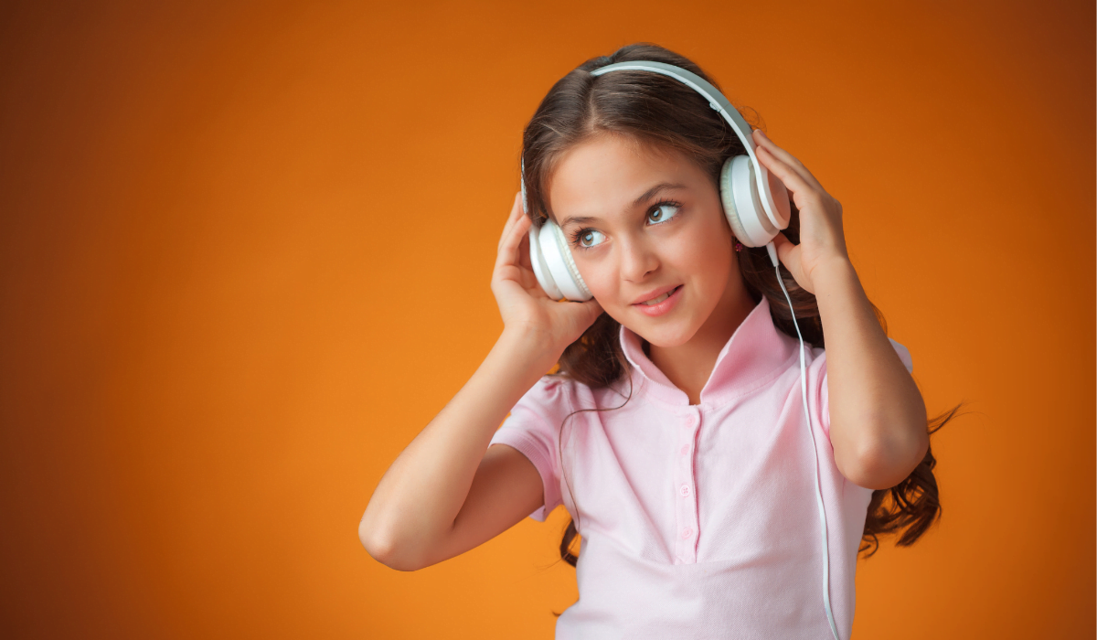 HeyCloudy – The Best Screen-free Storytelling App For Kids