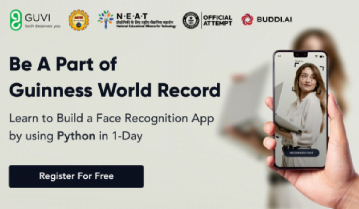 How To Join AIforIndia – The Breathtaking AI Technology Revolution?