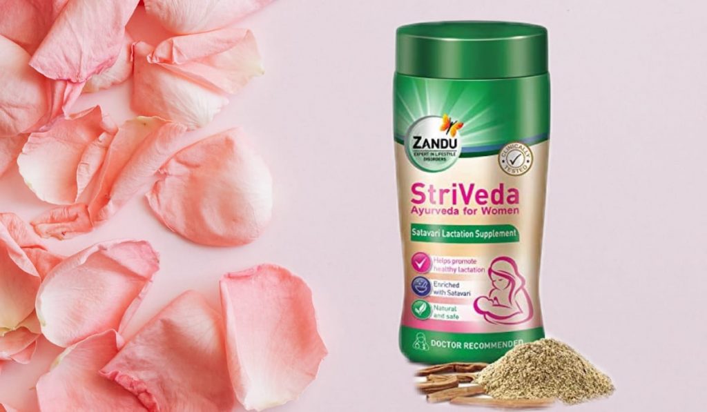 Breastfeeding for babies - Striveda
