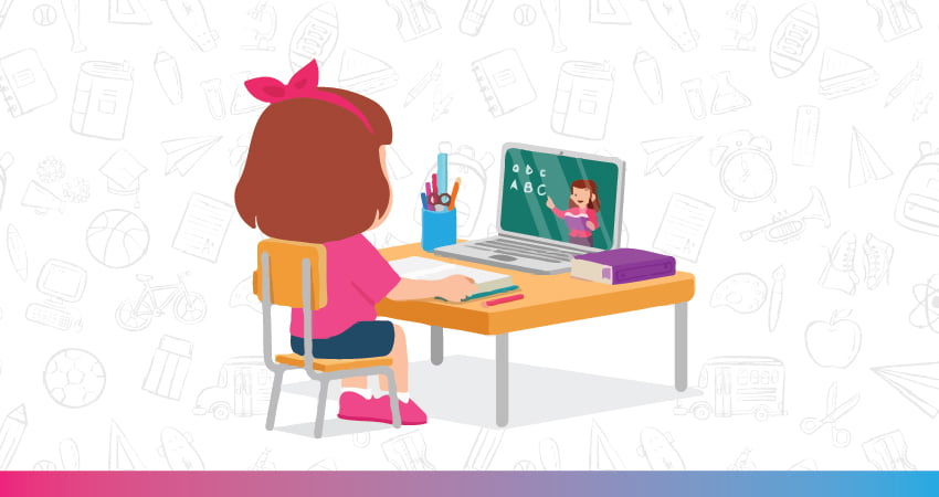 Learning at one’s own pace