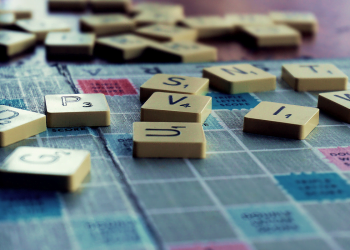 Three Reasons To Work On Kids’ Spelling Improvement