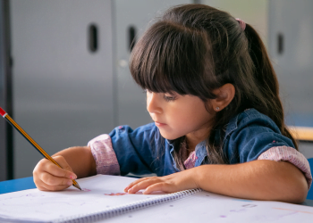 Kids’ Writing Practice – 3 Tips For Assisting Preschoolers With Learning To Write